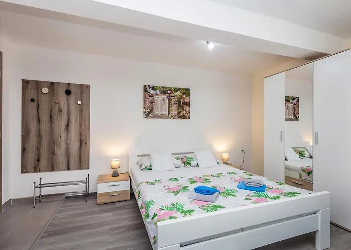 Tena Apartman *