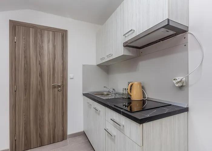 Tena Apartman *