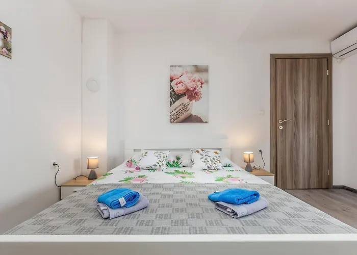 Apartman Tena *