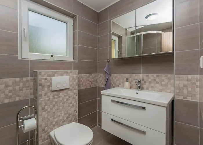 Apartman Tena