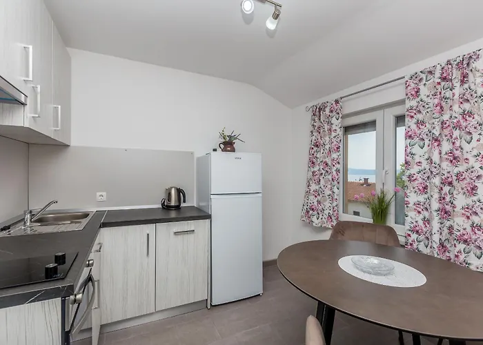 Tena Apartman