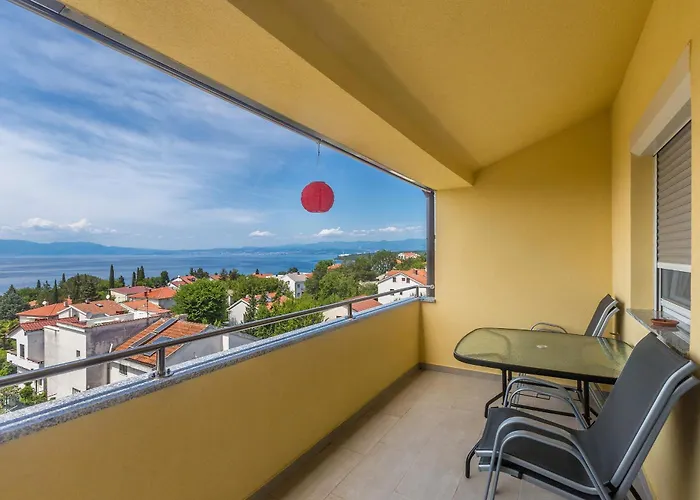 Apartman Tena