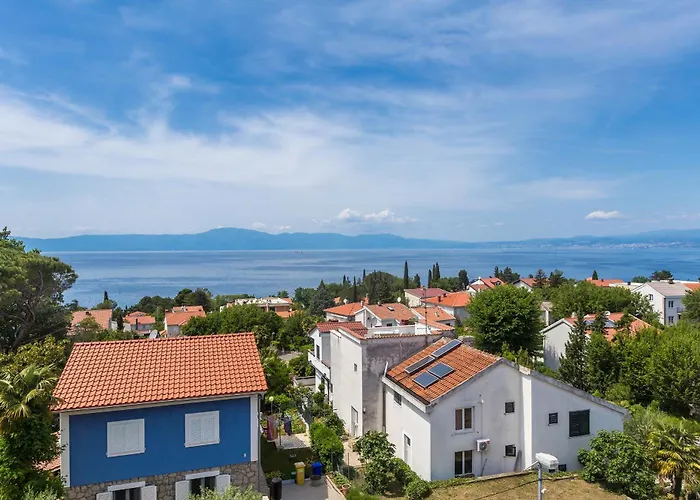 Apartman Tena Njivice