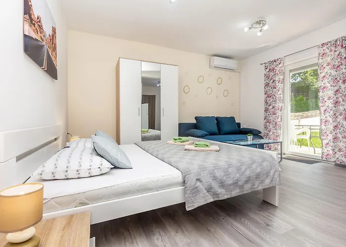 Apartman Tena
