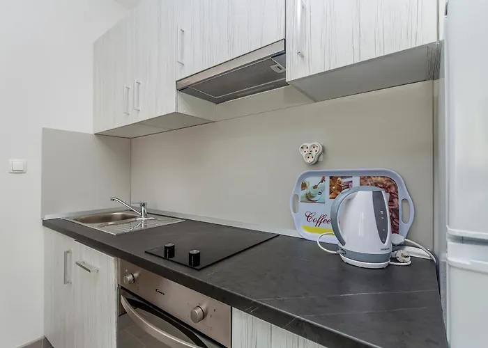 Tena Apartman