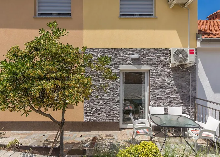 Apartman Tena