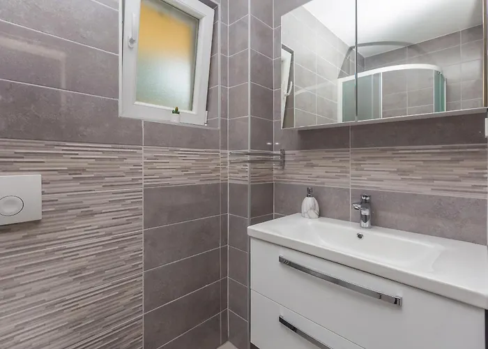 Apartman Tena Njivice