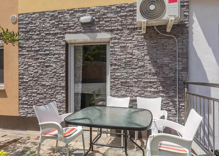Apartman Tena *