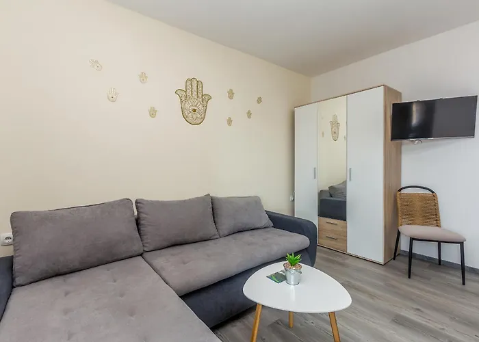 Apartman Tena *
