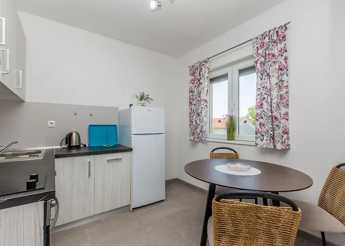 Apartman Tena *