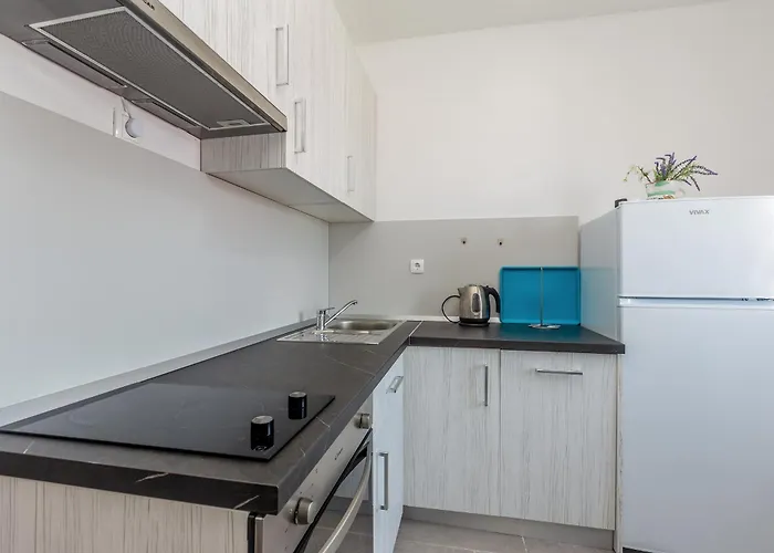 Apartman Tena *