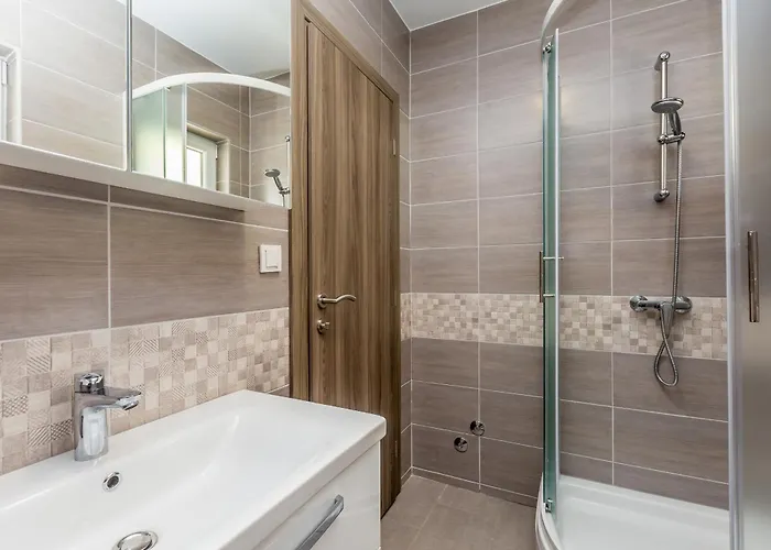 Tena Apartman *
