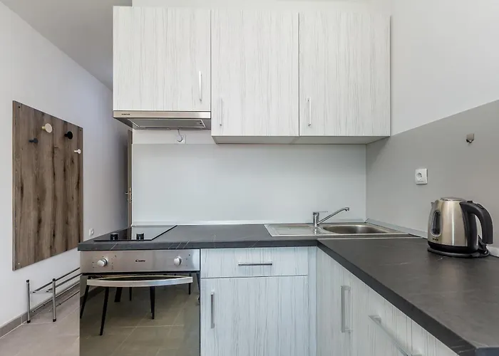 Apartman Tena