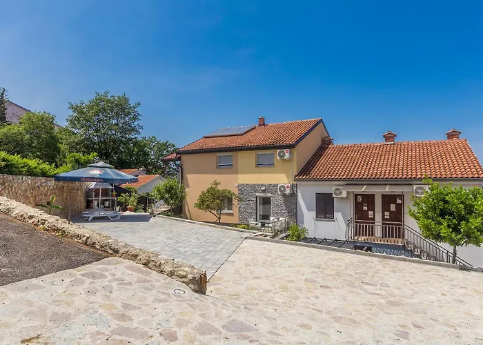 Apartman Tena