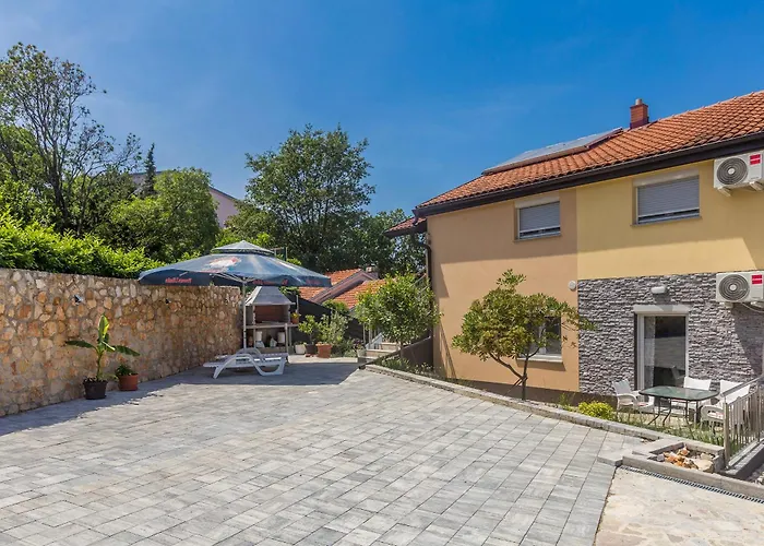 Apartman Tena Njivice