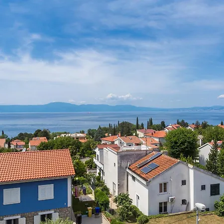 Apartmán Tena Njivice