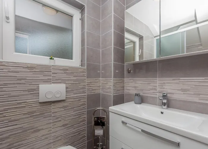 Apartamento Tena *