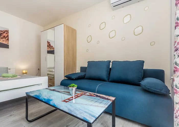 Apartamento Tena *
