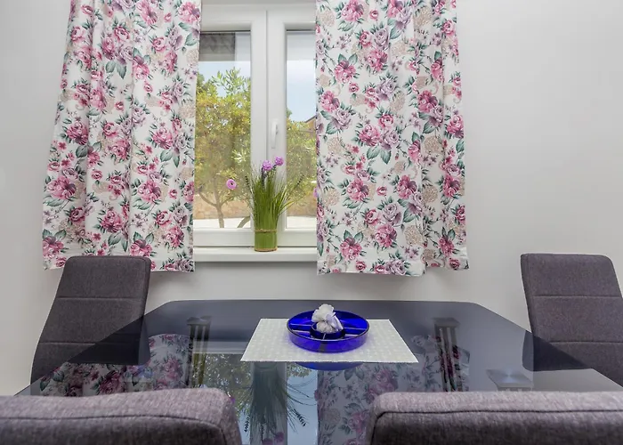 Apartmán Tena Njivice