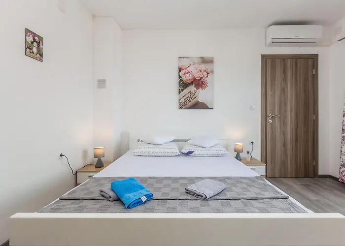 Apartamento Tena *