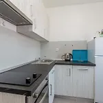 Appartement Tena *